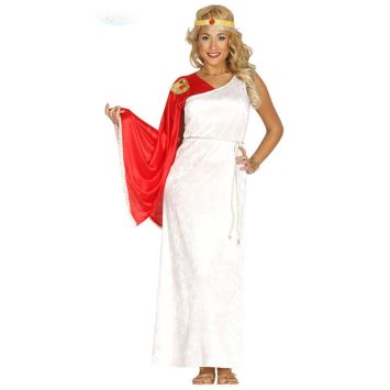 Déguisement Femme Antique Romaine