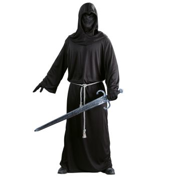 Déguisement Seigneur de l'Ombre Homme - Taille Unique