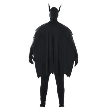 Déguisement d'Héros Chauve-Souris pour homme - Taille au choix