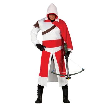 Déguisement Chevalier des Bois Homme