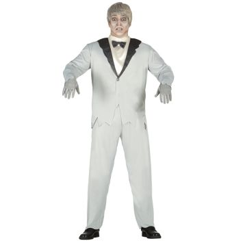 Déguisement Fiancé Fantôme - Taille Unique