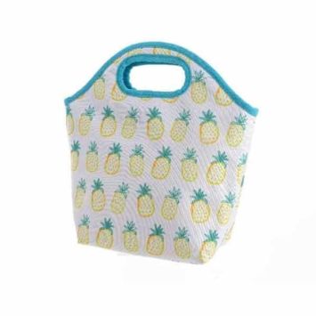 Glacière avec Anses Ananas