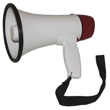 Mégaphone 20W