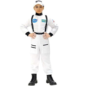 Déguisement Cosmonaute Garçon - Taille au Choix