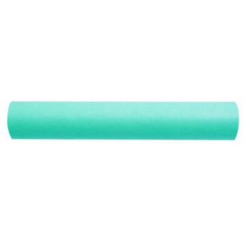 Chemin de Table Intissé Turquoise - 30cm x 10m