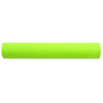 Chemin de Table Intissé Vert Anis - 30cm x 10m