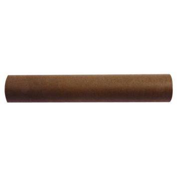 Chemin de Table Intissé Chocolat - 30cm x 10m