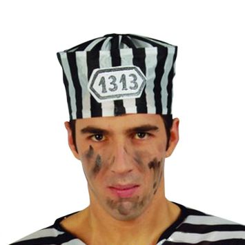 Bonnet Prisonnier