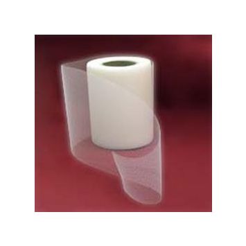 Bobine Tulle Blanc