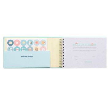 Album - Ma Première Année Sur Terre - Mr. Wonderful