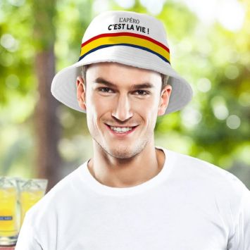 Bob Alcool - L'apéro c'est la vie