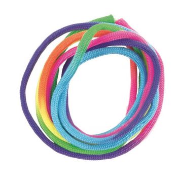 Jeu de Ficelle à main Arc-en-ciel
