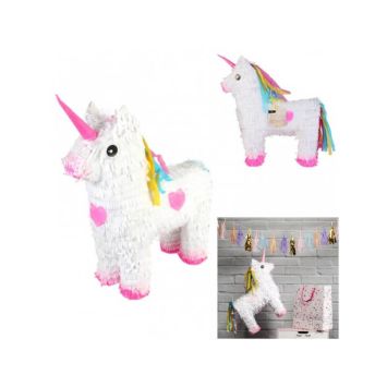 Piñata Licorne - 50 cm