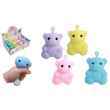 ourson anti stress | jourdefete.com