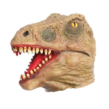Masque de T-Rex pour adulte