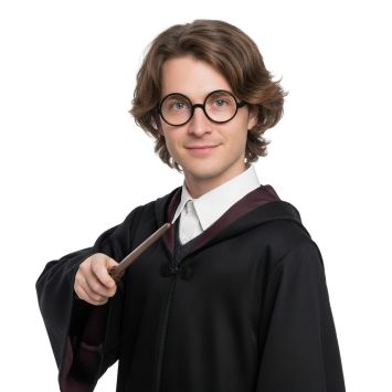 Lunettes d'Apprenti Sorcier