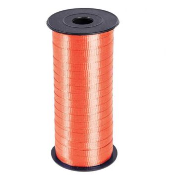 Bolduc de 5 mm sur 90 m couleur orange | jourdefete.com