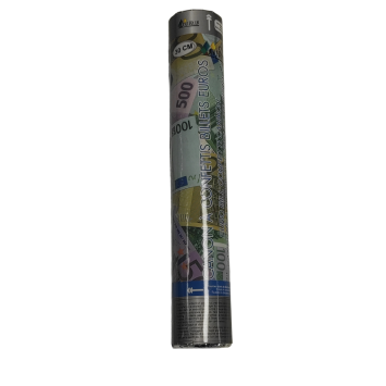 canon confettis billets | jourdefete.com
