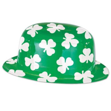 chapeau melon st-patrick | jourdefete.com
