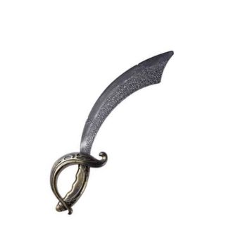 sabre de pirate - 48 cm | jourdefete.com