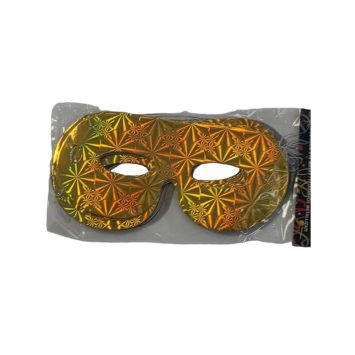 sachet 12 loups or | jourdefete.com