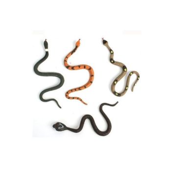 serpent 17cm couleur assortie | jourdefete.com