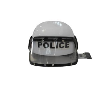 casque policier | jourdefete.com