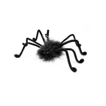 Centre de Table Araignée Poilue 