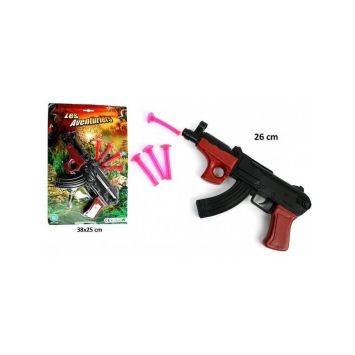 pistolet-jouet-flèches | jourdefete.com
