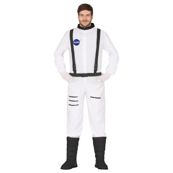 Déguisement d'Astronaute pour homme - Taille M