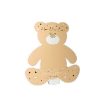 jeu gender reveal collection baby nude