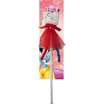 Baguette Magique Blanche-Neige Disney Fille