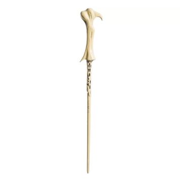 Baguette en plastique de Lord Voldemort de l'univers Harry Potter™