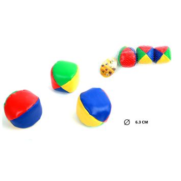 balles a jongler | jourdefete.com