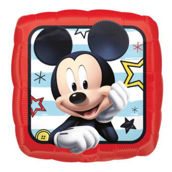 Ballon Métallique Hélium "Mickey"