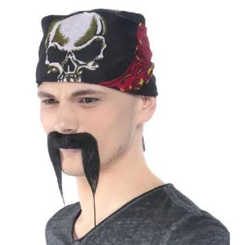 bandana biker | jourdefete.com