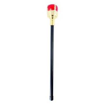 sceptre royal doré | jourdefete.com