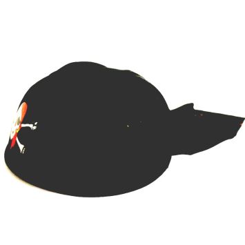 chapeau-bandeau-pirate-forban | jourdefete.com