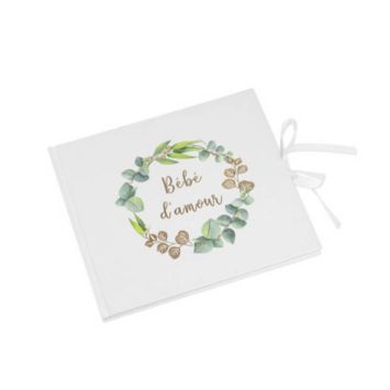 livre-souvenir-baby-shower | jourdefete.com