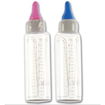 Biberon Gonflable Enterrement Vie Célibataire