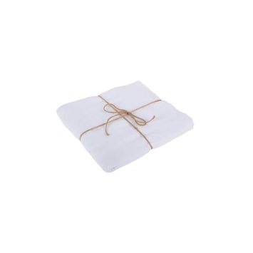 Nappe en gaze de coton | jourdefete.com
