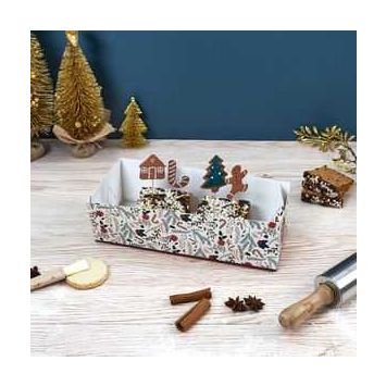 boite bûche | jourdefete.com