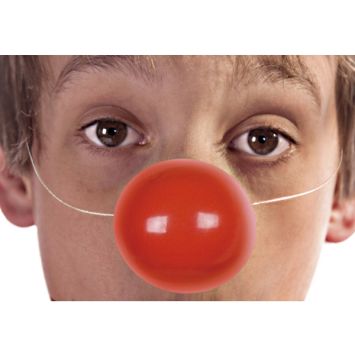 nez de clown