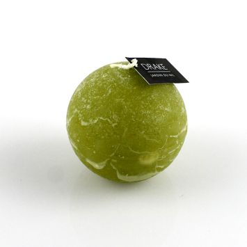 Bougie Sphère - Jardin du Nil