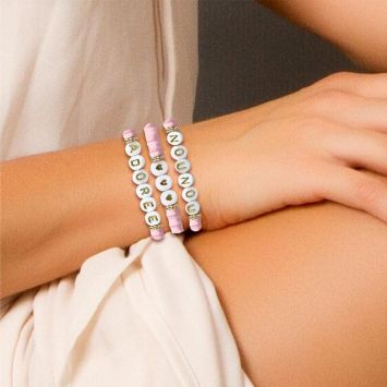 Bracelet Scolaire - Modèle au choix