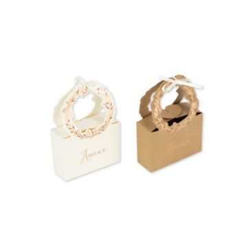 contenants-dragees-mariage-bucolique | jourdefete.com