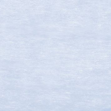 Chemin de table Elégance - Bleu ciel