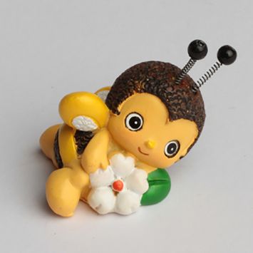 2 Abeilles pour Présentoirs à Dragées