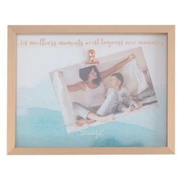 Cadre Photos - Les Meilleurs Moments - Mr. Wonderful | jourdefete.com