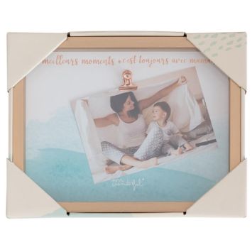 Cadre Photos - Les Meilleurs Moments - Mr. Wonderful